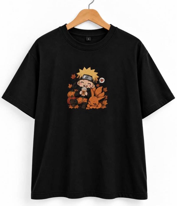 Cozy Mini Drop – Naruto Autumn