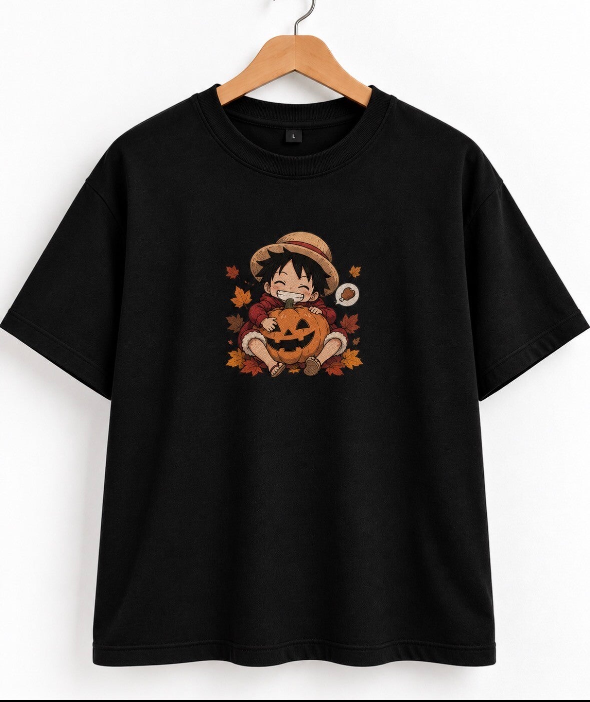 Cozy Mini Drop – Ruffy Autumn
