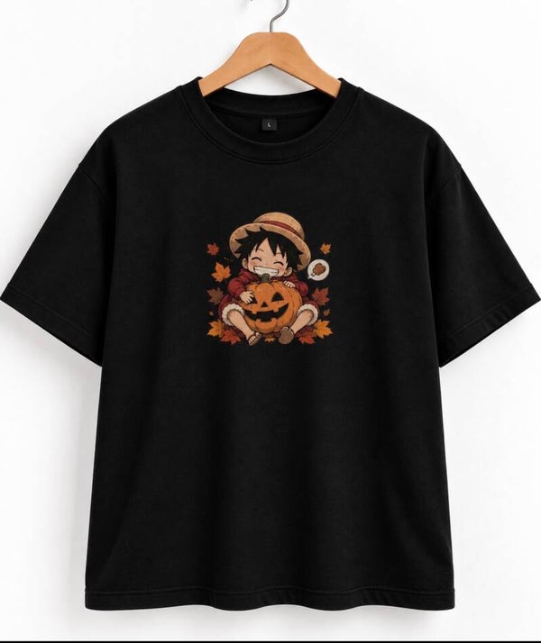 Cozy Mini Drop – Ruffy Autumn
