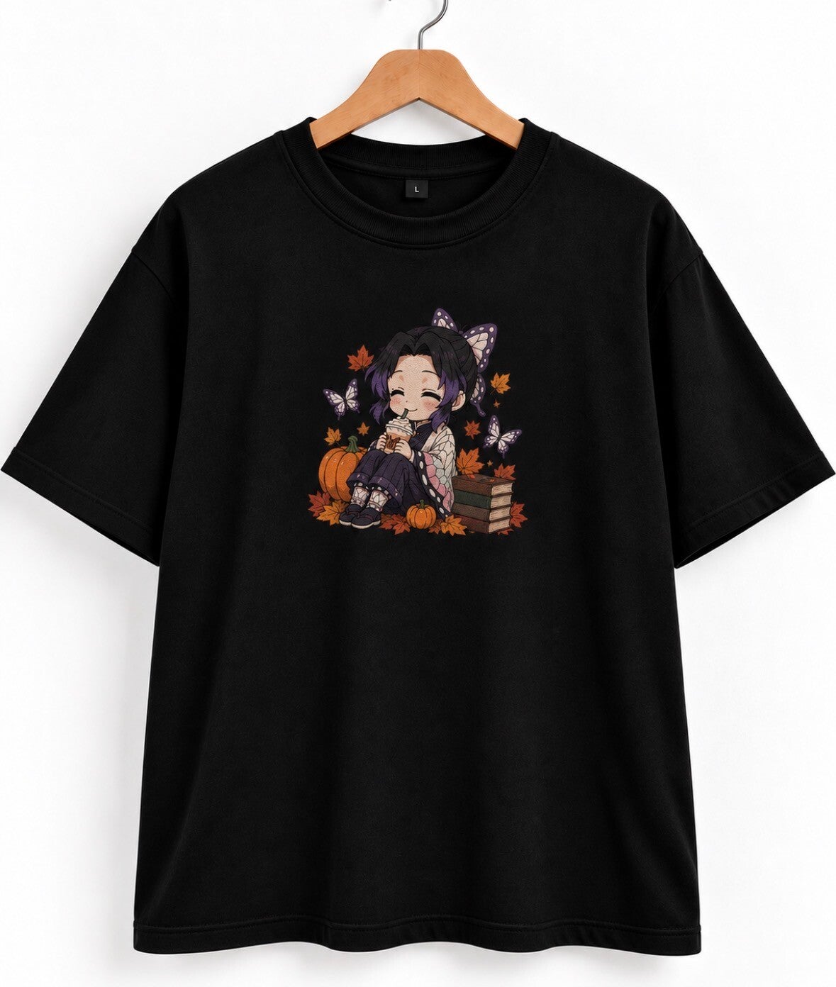 Cozy Mini Drop – Shinobu Autumn