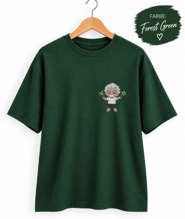 Umemiya Chibi – T-Shirt | Sweatshirt | Hoodie