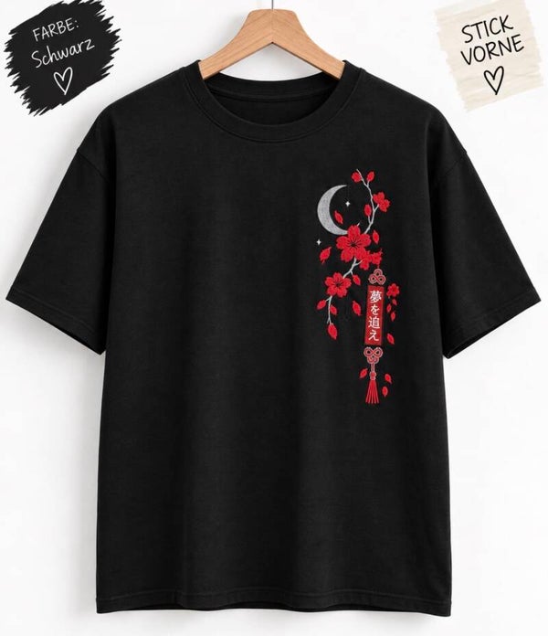 Yume – T-Shirt