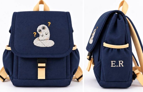 Kids Adventure Rucksack – Brushbuddy