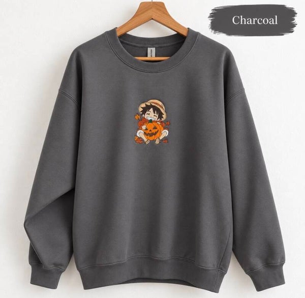 Cozy Mini Drop – Ruffy Autumn
