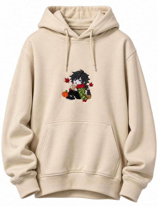 Cozy Mini Drop – Giyu Autumn