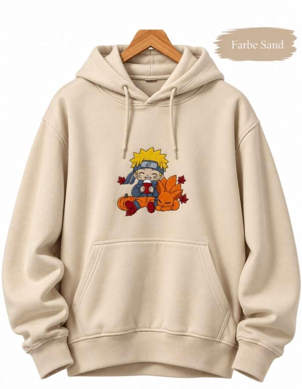 Cozy Mini Drop – Naruto Autumn
