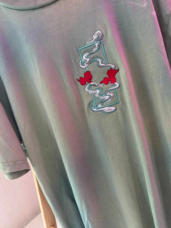 Muichiro Mist Tee