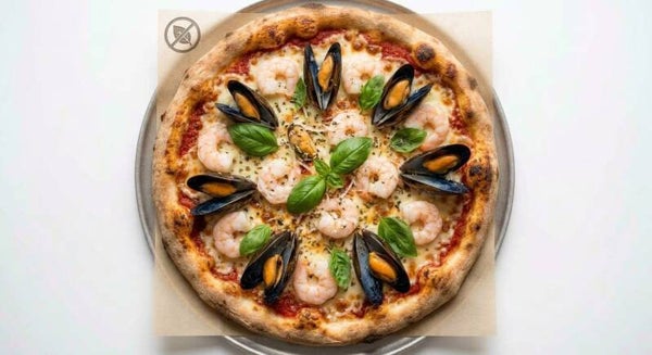 Marinara : Rakor + Musslor