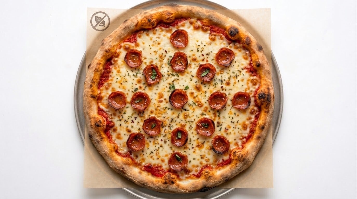 Cacciatora  : Salami