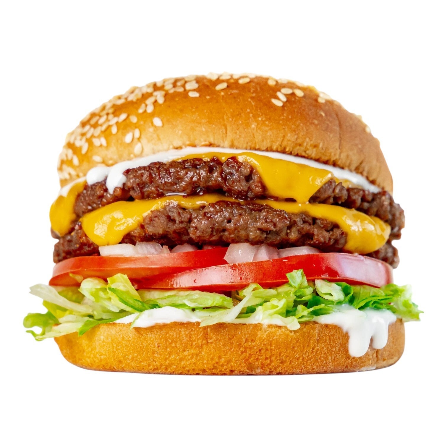 Hamburgare Bröd 90 g