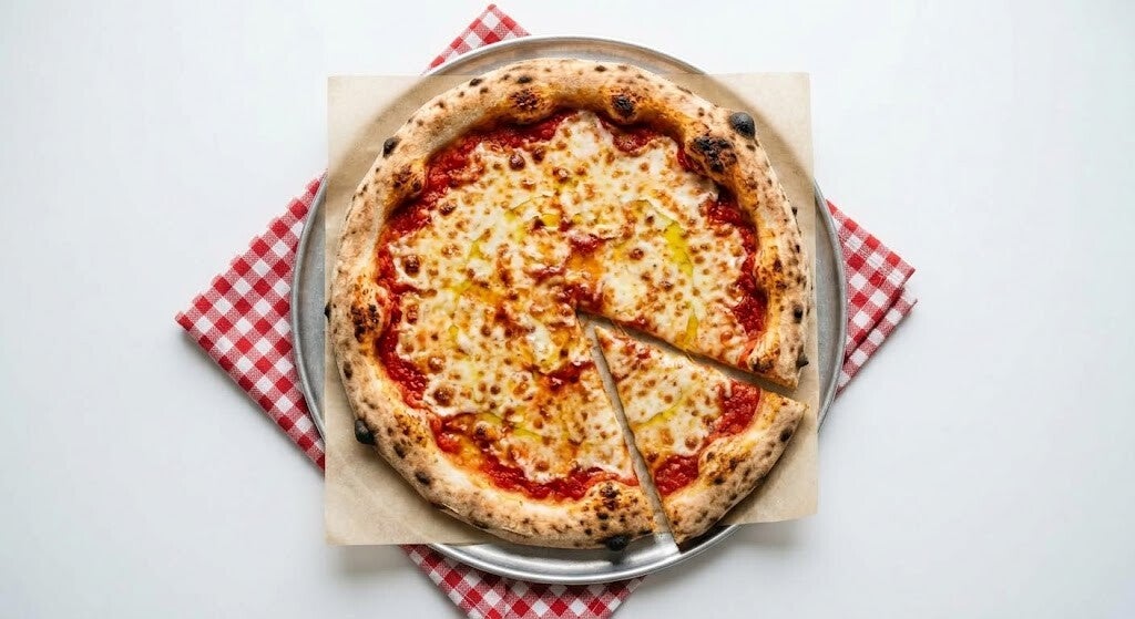 Margerita  : Ost