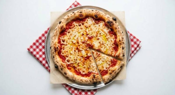 Margerita  : Ost
