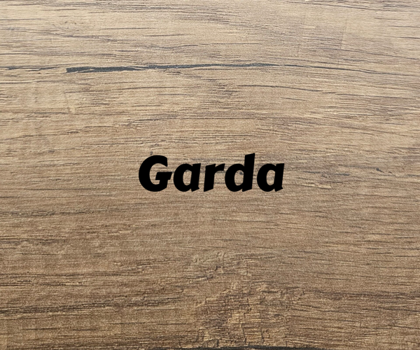 Garda  : Paprika + Viltök + Biff + Beasås