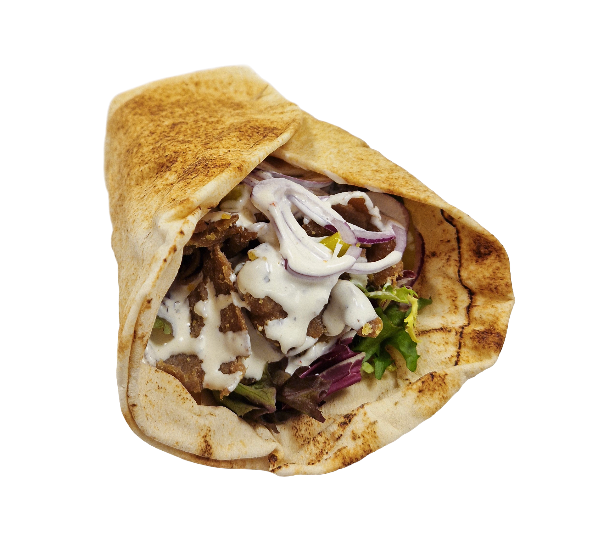 Kebabrulle
