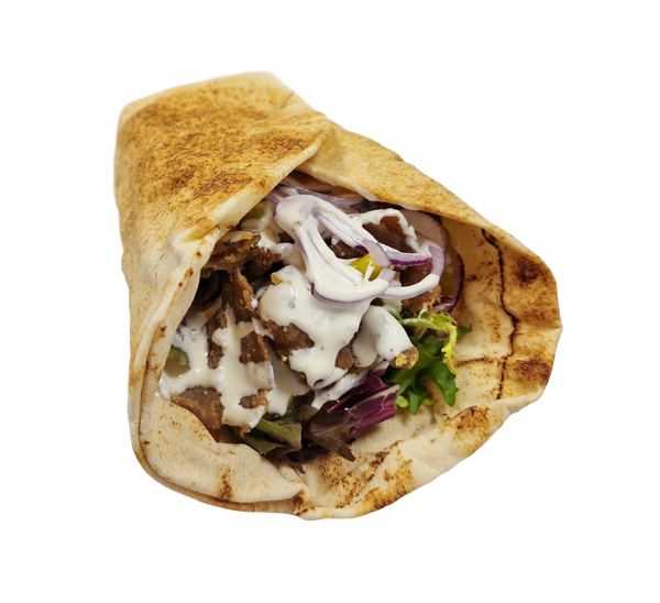 Kebabrulle