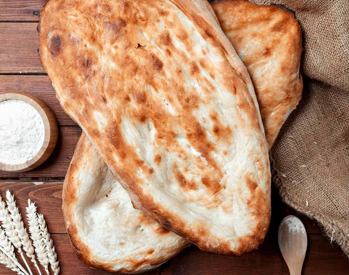 Flatbread