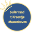 ouderraad 't kroontje