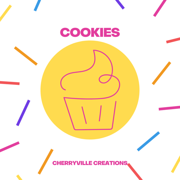 American Cookies/Cookie Bars