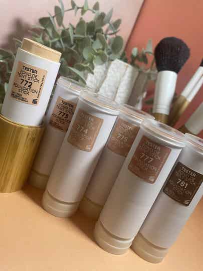 Fond de teint stick 10g