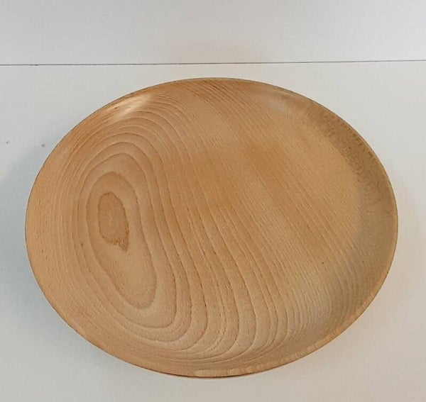 Plateau pour fruit en bois