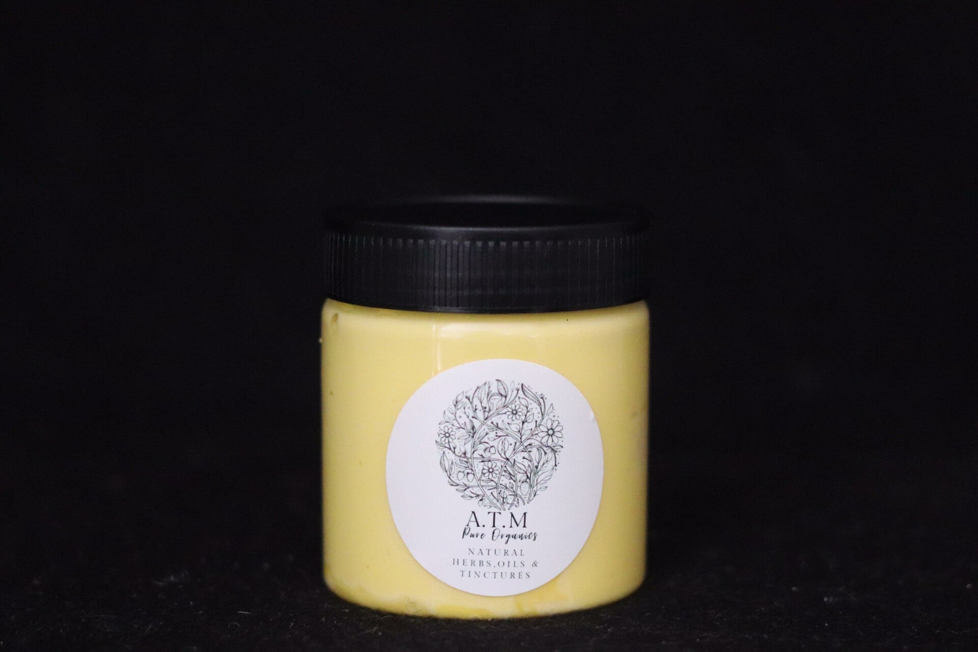 Mr. & Mrs. Pain Reliever Cream