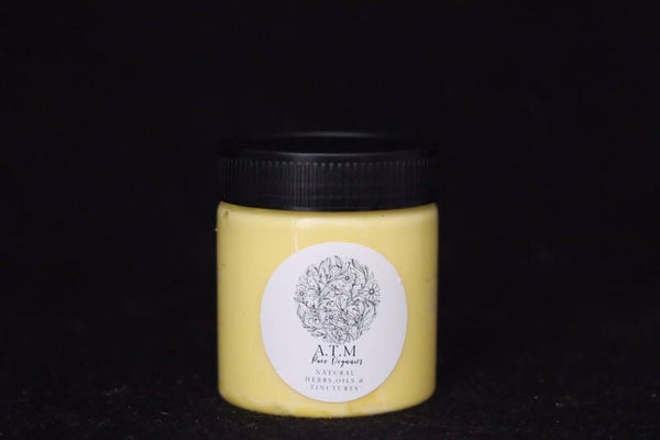 Mr. & Mrs. Pain Reliever Cream