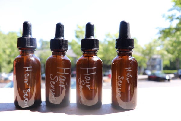 Hair Serum