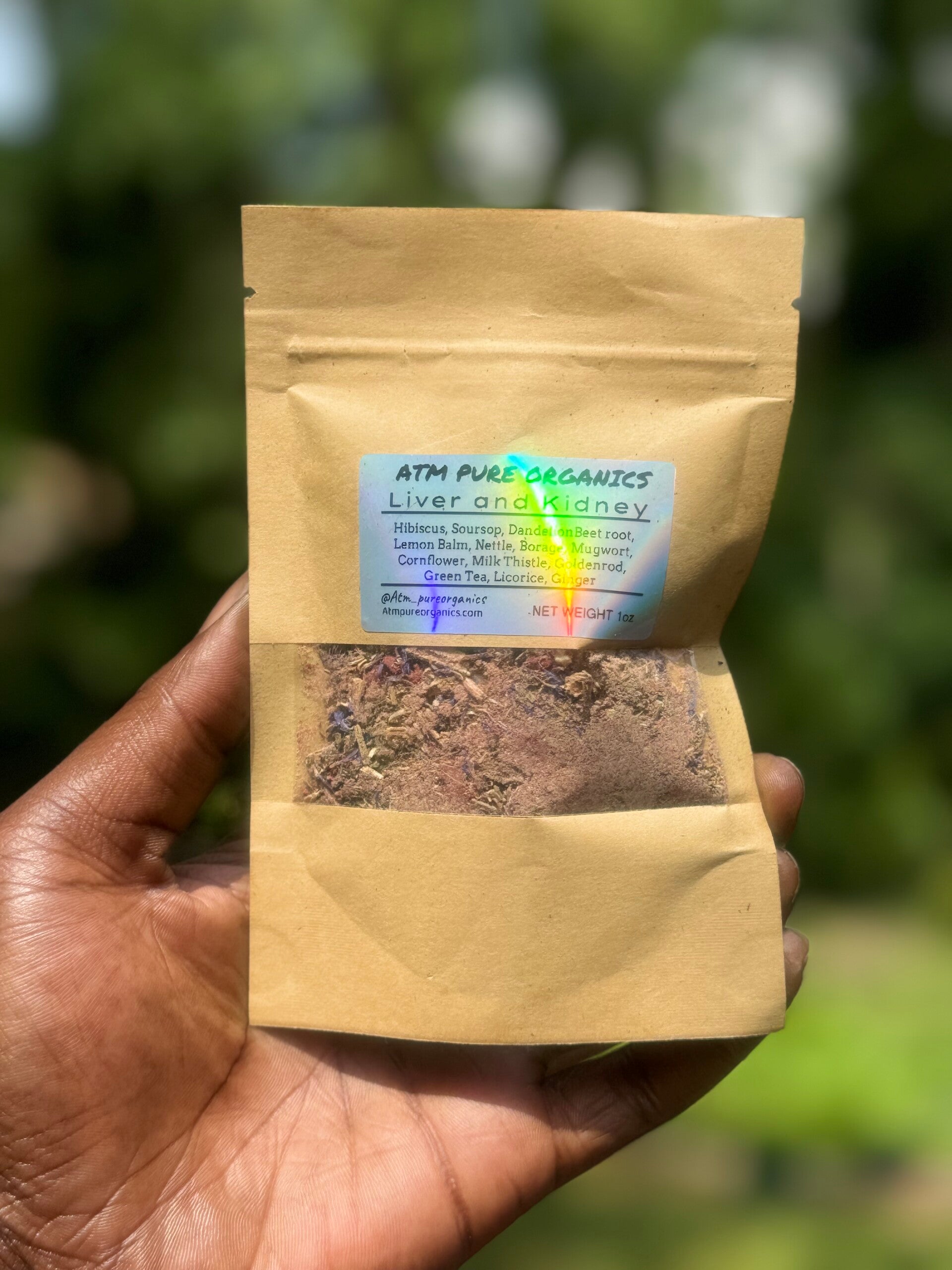 Liver & Kidney Health