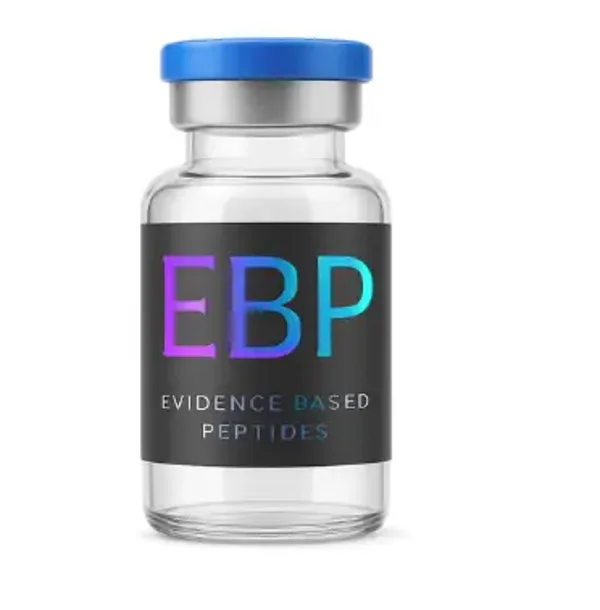 Bacteriostatic Water – 3 mL