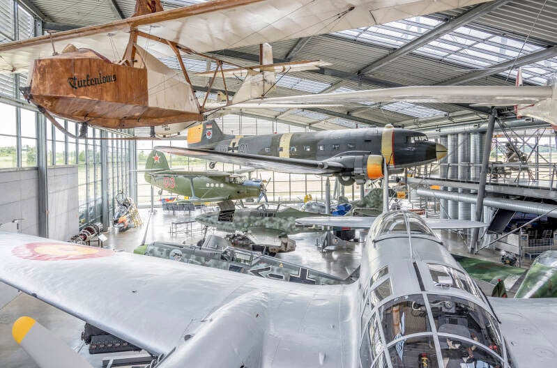 Bild: Deutsches Museum