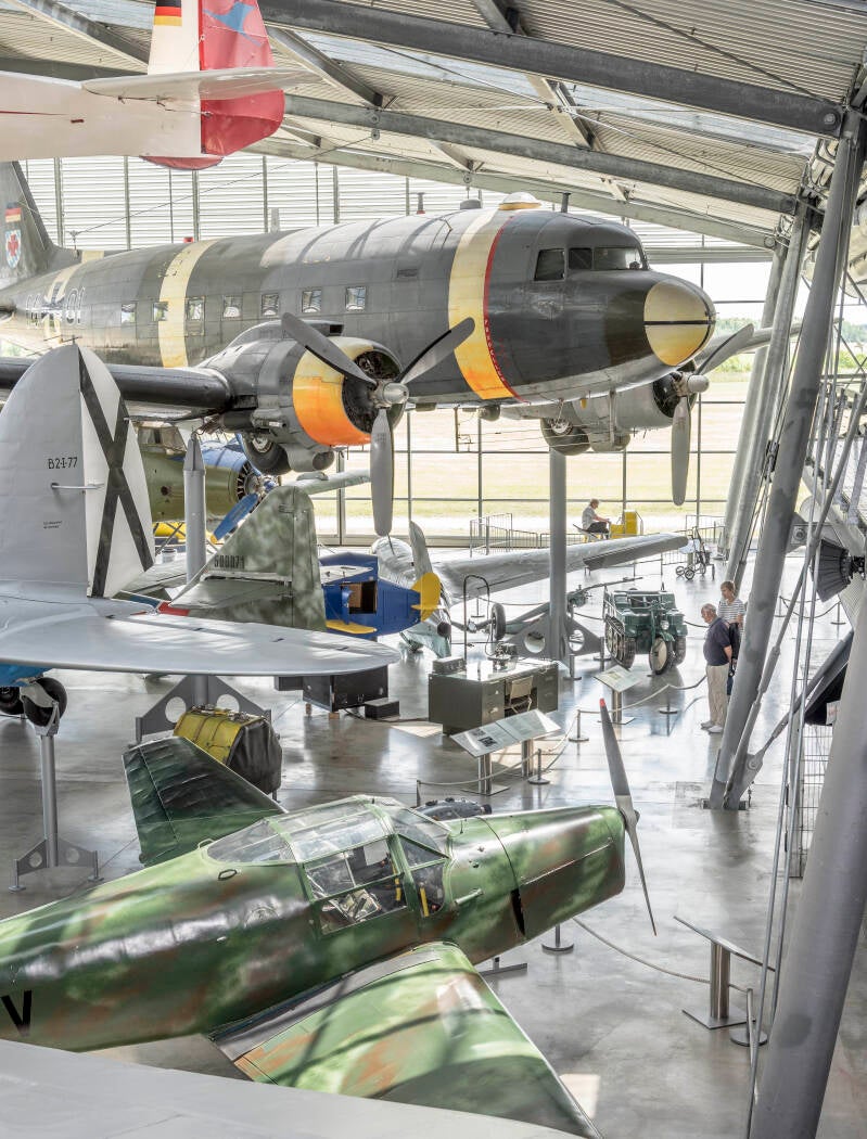 Bild: Deutsches Museum
