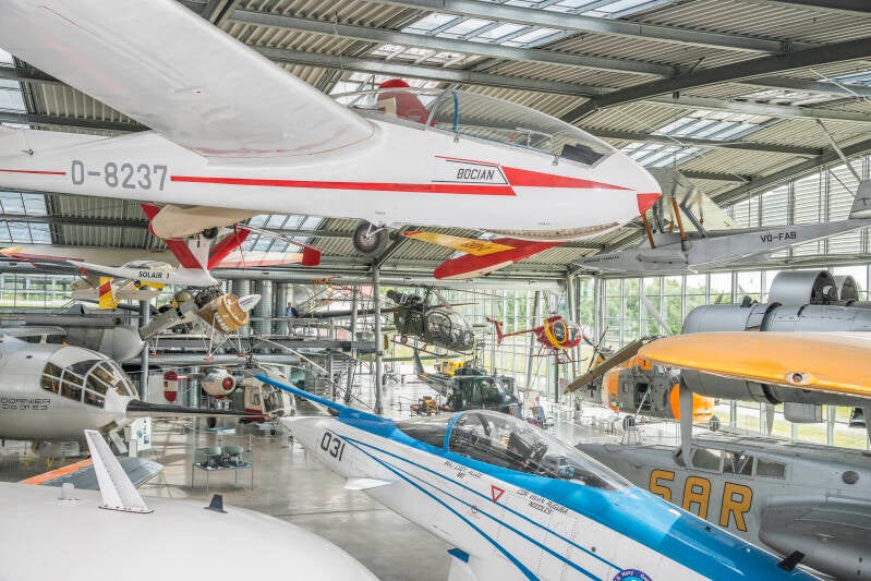 Bild: Deutsches Museum