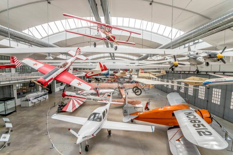 Bild: Deutsches Museum
