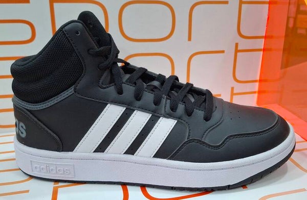 Adidas Hoops 3.0 Mid