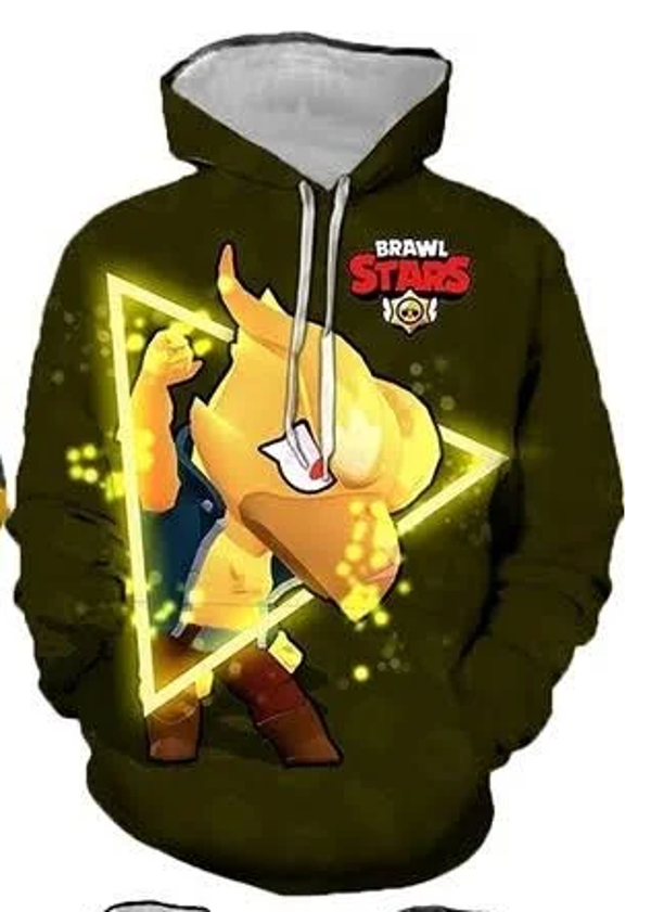 trui Brawl Stars