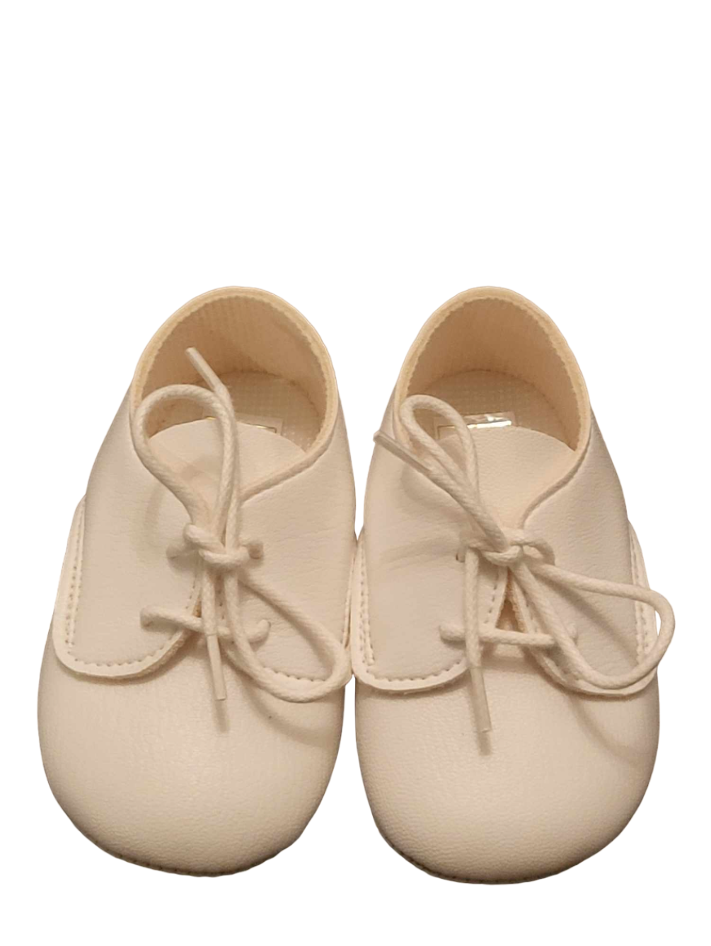 Baby Jungen Taufschuhe Babyschuhe Krabbelschuhe Taufe festlich Gr.19 12-18 Monate