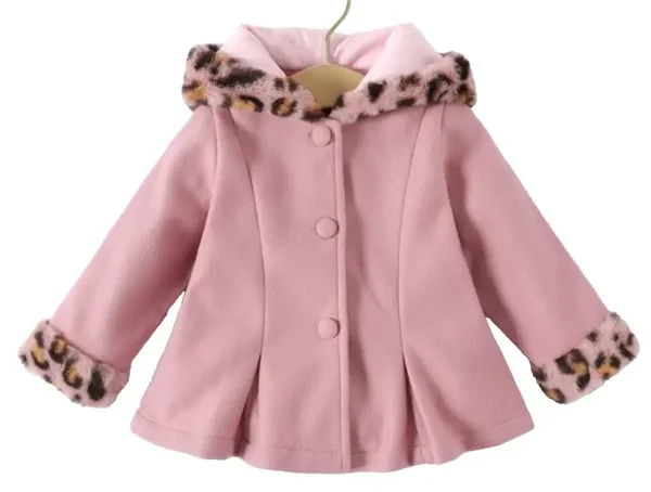 Baby Mantel Taufmantel Taufjacke Taufkleid Taufe Babymantel rosa