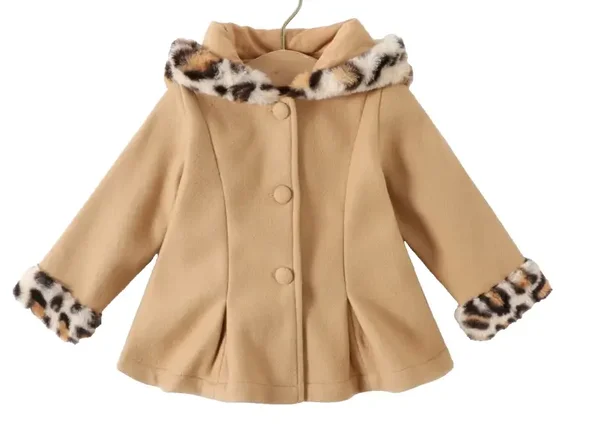 Baby Mantel Taufmantel Taufjacke Taufkleid Taufe Babymantel beige