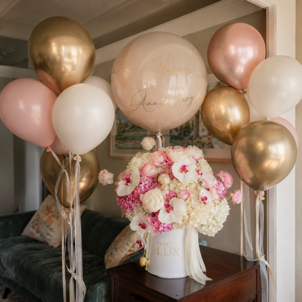 Lux Bloom Collection