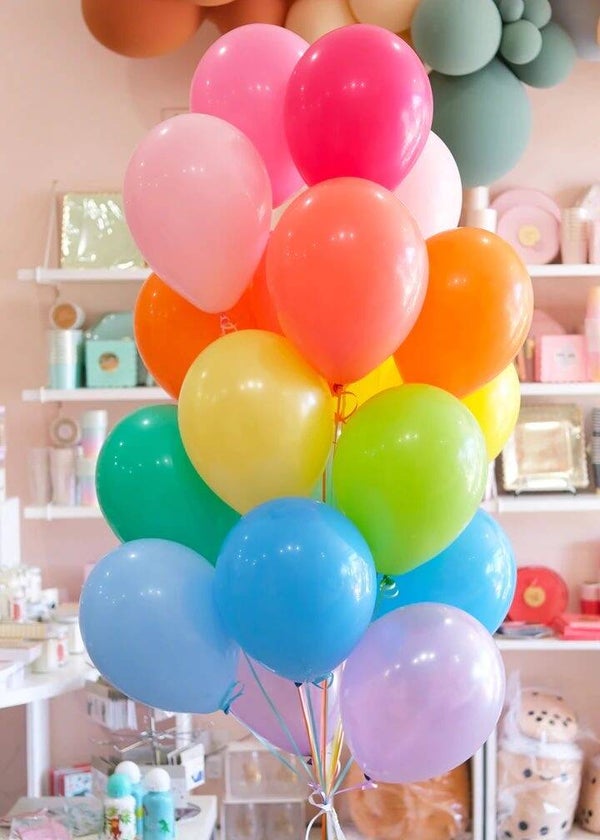 High Quality Hellium Ballons