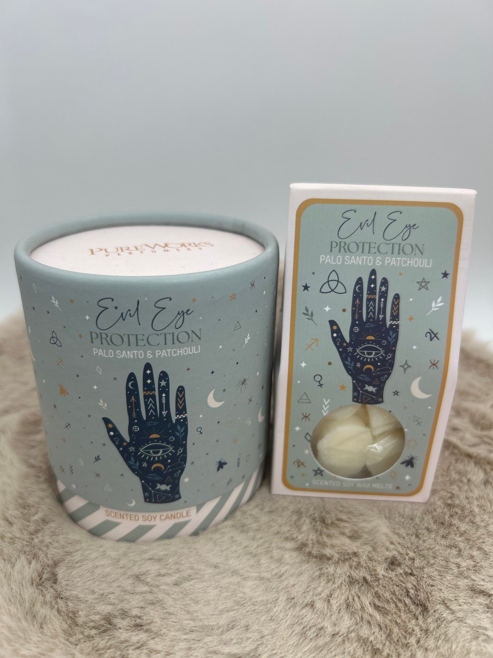 Kerzen und Wachs Bundle