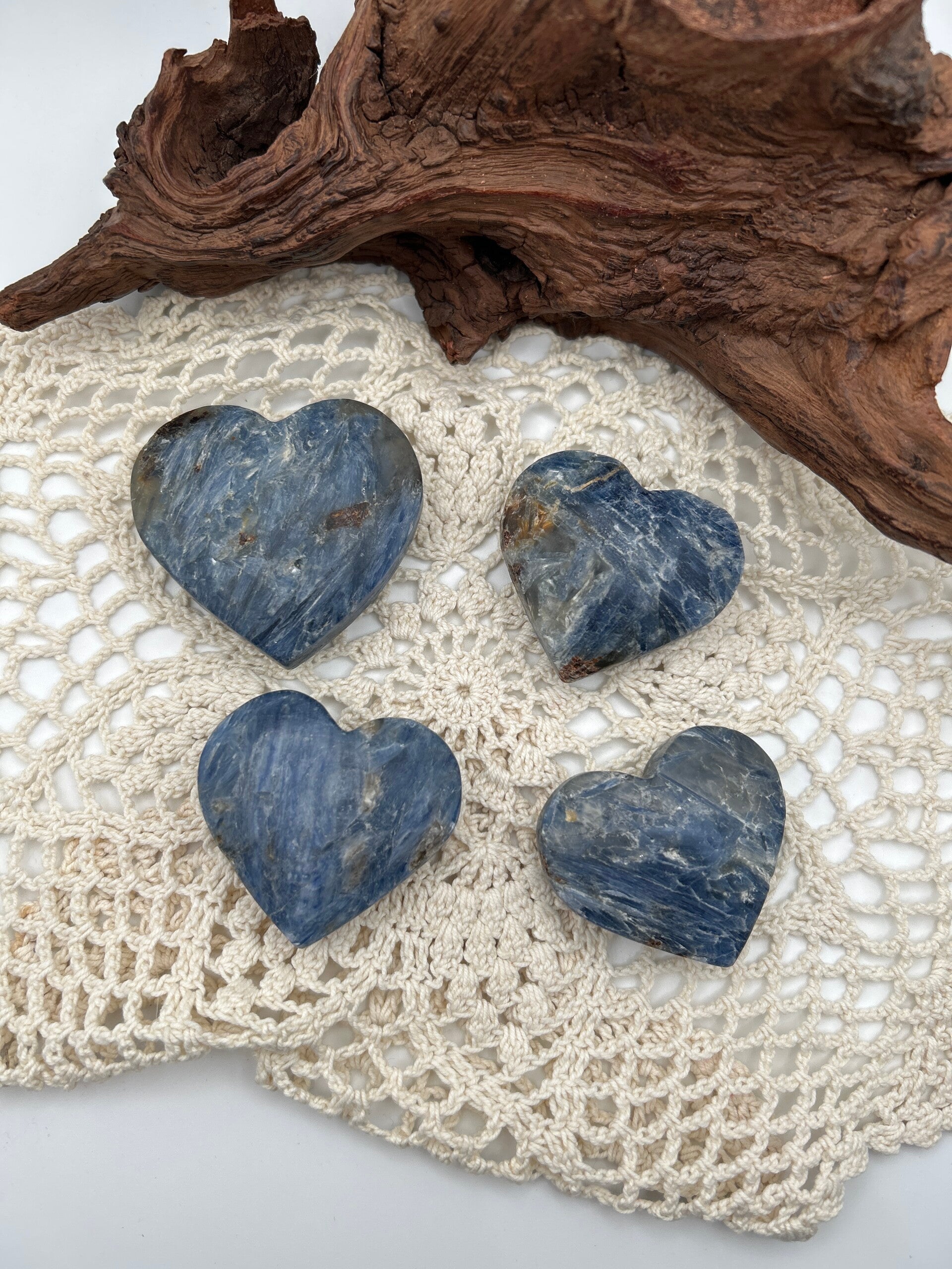 Kyanit Herzen