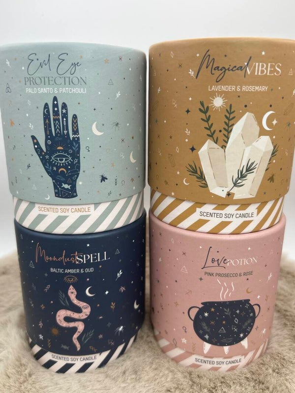 Kerzen Bundle