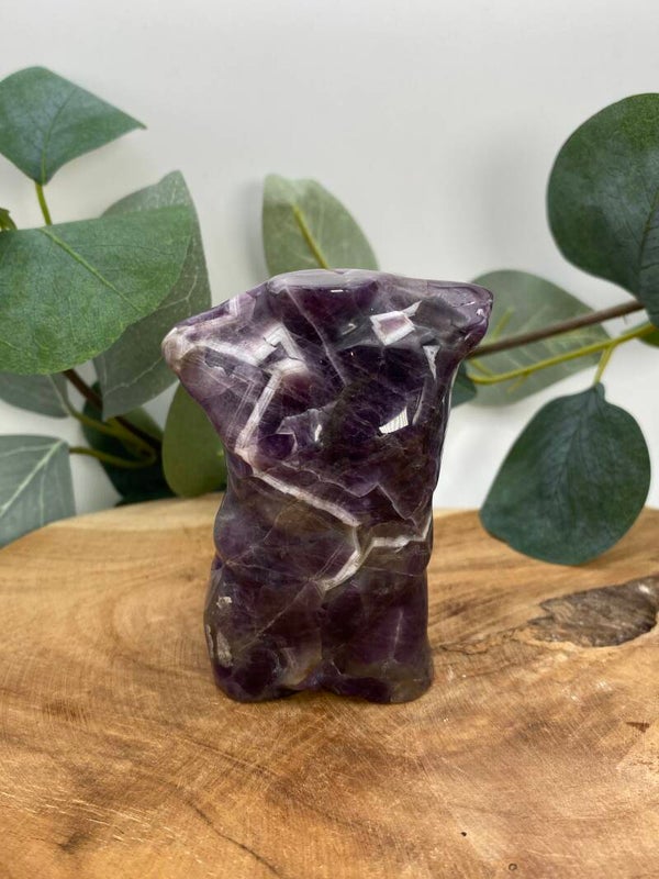 Amethyst Body