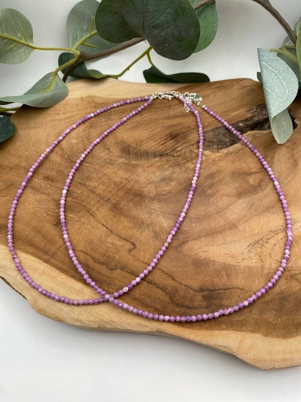 Phosphorsiderit Kette