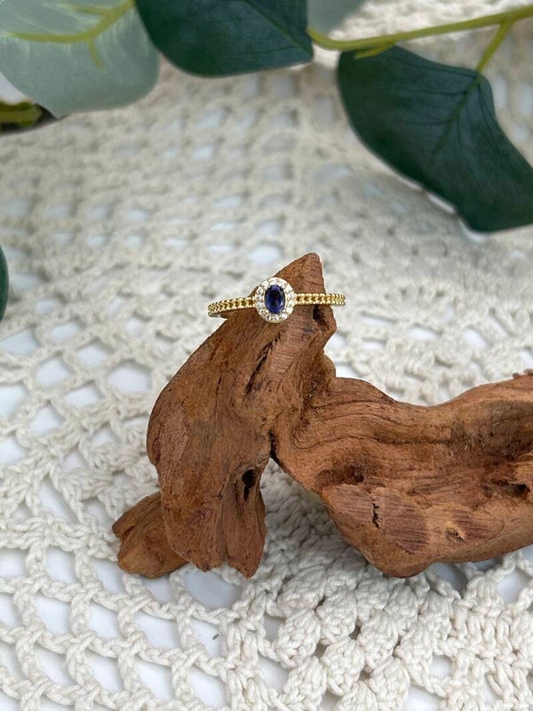 Iolith Ring