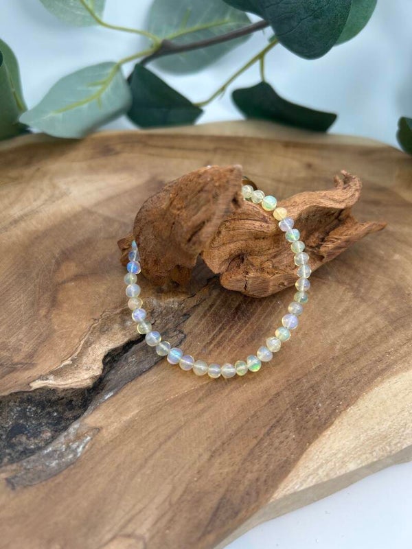 Opal Armband