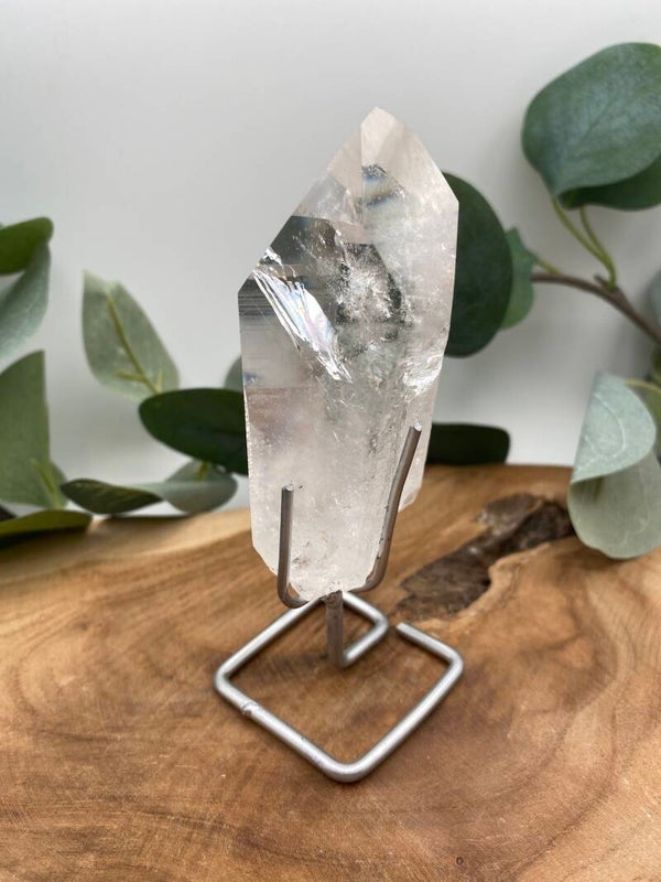 Lemurian Spitze