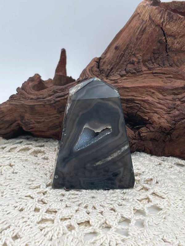 Achat Turm