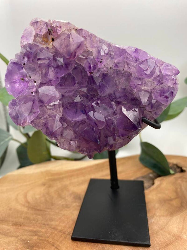Amethyst Spitze